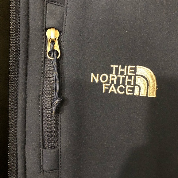 Brand New Men’s North Face Apex Jacket Size S - Picture 12 of 12